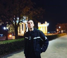 Никита Нестеро, 21 год, Астрахань
