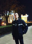 Никита Нестеро, 20 лет, Астрахань