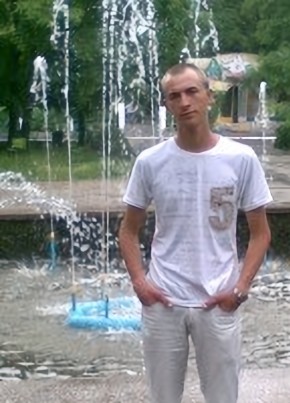 Влад, 36, Україна, Білгород-Дністровський
