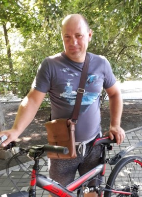 Aleksey, 41, Russia, Slavyansk-na-Kubani
