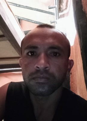 Carlos Eduardo из San Carlos 37 лет