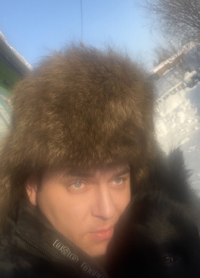 Андрей, 34, Россия, Лабытнанги