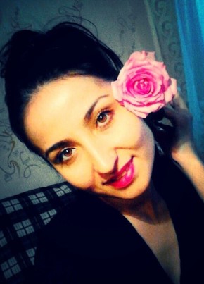 Лиана, 36, Россия, Уфа