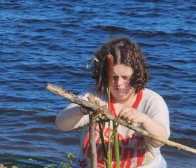 Catherine, 20, Moncton