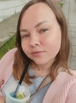 Marina, 30, Moscow