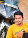 Prasad Verma, 24 года, Bangalore