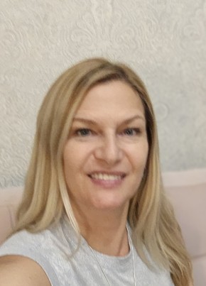 Яна из Хабаровска 50 лет