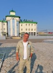 Andrey, 53, Omsk