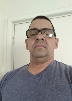 Antonio, 51, República Federativa do Brasil, Barretos