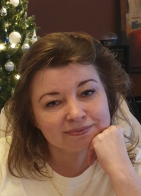 Yana, 51, Russia, Sochi
