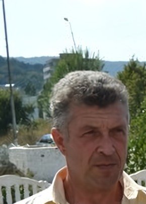 andrey, 63, Russia, Sochi