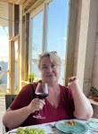 Marina, 53, Saint Petersburg