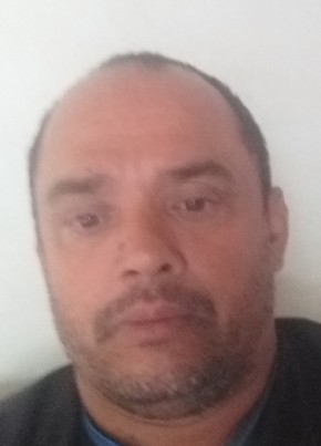 Luiz Carlos из Antonina 45 лет