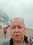 Павел, 61 год, Севастополь