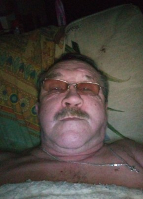 Миша, 64, Россия, Сестрорецк