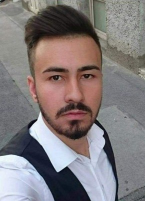 Turan, 28, Türkiye Cumhuriyeti, Esenyurt