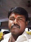 Dandu Ravinder, 45 лет, Hyderabad