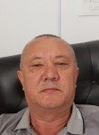 Mukhanbet, 57, Khromtau
