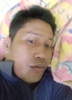 Roger del curz, 28, Brunei, Bandar Seri Begawan