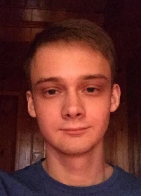 Алексей, 25, Россия, Юрга