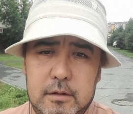 сафарали, 39 лет, Toshkent