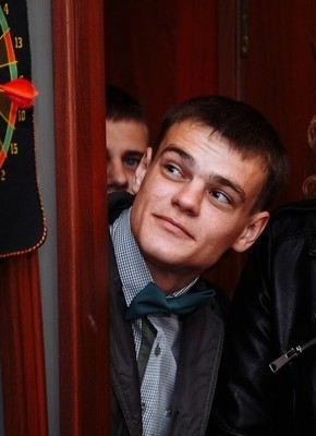 Алексей, 28, Россия, Барнаул