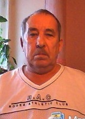 леонид иванов, 74, Россия, Котлас