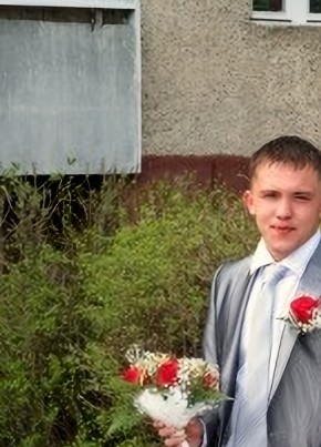 Саша, 34, Россия, Одинцово