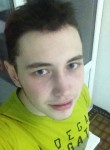 Дмитрий, 25 лет, Сосновоборск (Красноярский край)