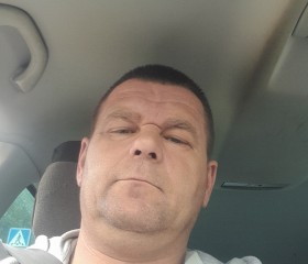 Sergei, 44, Tartu