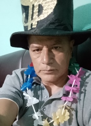 Jose, 48, República Federativa do Brasil, Piedade