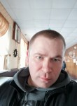 Евгений, 40 лет, Горлівка