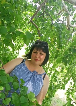 Маша, 36, Россия, Кашары