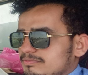Sahil Rajput, 27, Riyadh