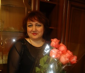 Лариса, 52 года, Ульяновск