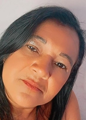 Maria Conceição из Fortaleza 49 лет