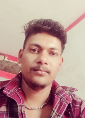 Vivek kushwaha, 27, India, Satna