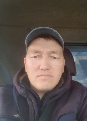 Борис, 44, Россия, Татарск
