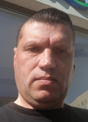 Сергей из Санкт-Петербурга 53 года