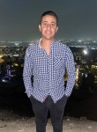 Amr Hamed, 26 лет, القاهرة
