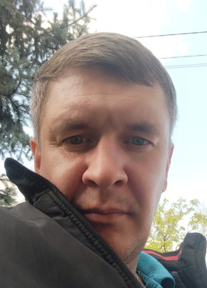 Константин, 41, Україна, Київ