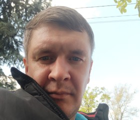 Константин, 42 года, Київ