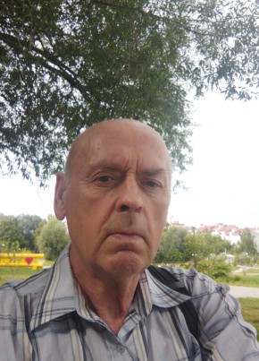 Евгений, 61, Россия, Кстово