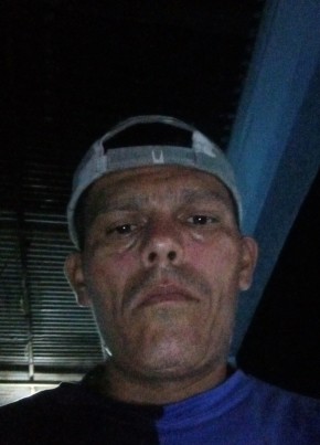 Carlos, 36, República Bolivariana de Venezuela, San Cristóbal