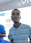 Kwesi Baidoo, 23 года, Accra