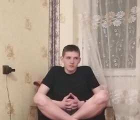 Богдан, 23 года, Санкт-Петербург