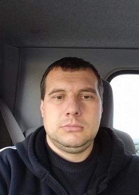 Иван, 41, Россия, Иноземцево