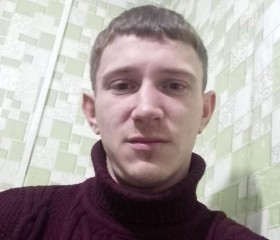 Евгений, 29 лет, Томск