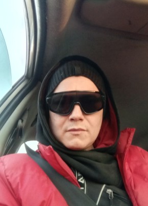 Andr, 40, Russia, Saint Petersburg