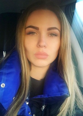 Оличка, 36, Россия, Норильск